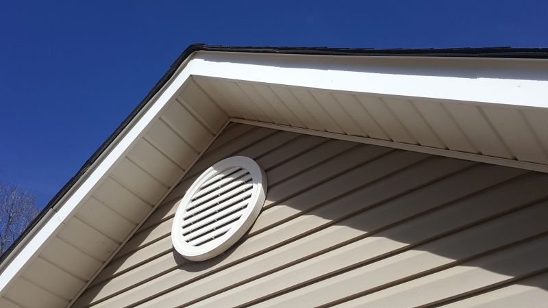 Attic Vent Installation Service