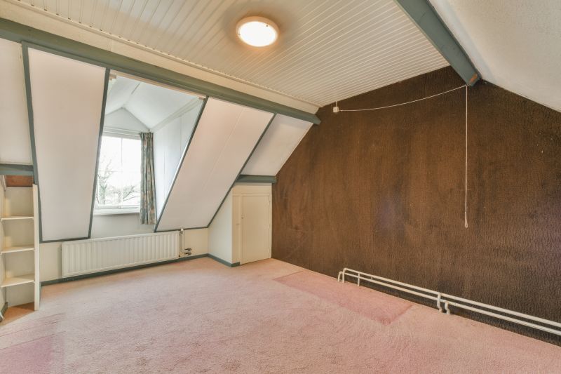 Space-Smart Ideas — Quick Tip